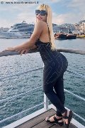 Foto Trans Annunci Pesaro Barby Bionda - 17