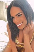 Foto Trans Annunci Ravenna Vitoria Evans - 3