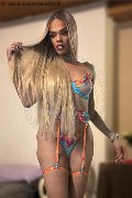 Foto Trans Annunci Ravenna Vitoria Evans - 24