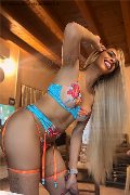 Foto Trans Annunci Ravenna Vitoria Evans - 26