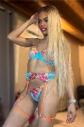 Foto Trans Annunci Ravenna Vitoria Evans - 22