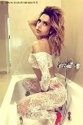 Foto Trans Annunci Roma Angel Castro - 16