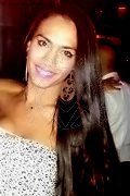 Foto Trans Annunci Roma Luana Fernandes - 38