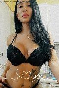Foto Trans Annunci Roma Luana Fernandes - 3