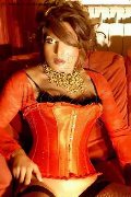 Foto Trans Annunci Seriate Nina Tx - 12