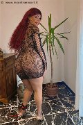 Foto Trans Annunci Siena Carolina Sexy - 1