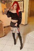 Foto Trans Annunci Terni Chiara Mendes - 5