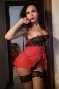 Foto Transescort Annunci Adriana Paulett - 268