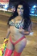 Foto Transescort Annunci Agrigento Mia Latina - 8