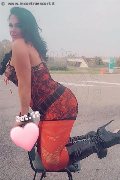 Foto Transescort Annunci Alessandria Suzana Pantera - 88