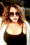 Foto Transescort Annunci Altopascio Patrizia Italiana - 2
