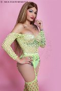 Foto Transescort Annunci Barcellona Cristina - 11