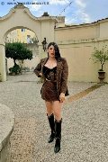 Foto Transescort Annunci Bergamo Ramona - 9