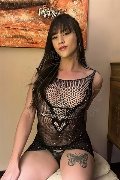 Foto Transescort Annunci Bologna Jessica - 2