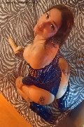 Foto Transescort Annunci Fabiana - 4