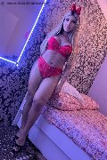 Foto Transescort Annunci Firenze Gabyzinha - 27