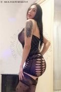 Foto Transescort Annunci Iglesias Paola Fox - 2