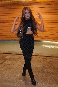 Foto Transescort Annunci La Spezia Aline Ketson Pornostar - 26