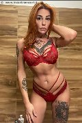 Foto Transescort Annunci Lissone Angelica - 18