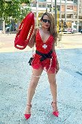 Foto Transescort Annunci Milano Bruna Agnely - 5