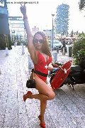 Foto Transescort Annunci Milano Bruna Agnely - 2