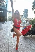 Foto Transescort Annunci Milano Bruna Agnely - 3