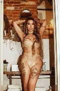 Foto Transescort Annunci Napoli Dafne Pornostar - 42
