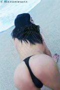 Foto Transescort Annunci Napoli Martina Napoletana - 11
