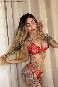 Foto Transescort Annunci Roma Aisha Ninfetta - 1