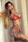 Foto Transescort Annunci Roma Aisha Ninfetta - 2