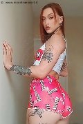 Foto Transescort Annunci Roma Larissa Veneno - 2