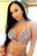 Foto Transescort Annunci Roma Luana Fernandes - 11