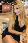 Foto Transescort Annunci Sassari Kamila Snell - 9
