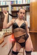 Foto Trav Annunci Riccione Samantha Dumont - 26