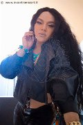 Foto Travescort Annunci Foggia Meryen - 7