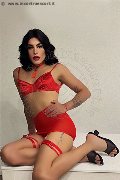 Foto Travescort Annunci Genova Elisa - 18