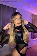 Foto Travescort Annunci Milano Ananda - 22