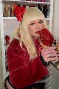 Foto Travescort Annunci Reggio Emilia Louise - 48