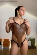 Foto Travescort Annunci Riccione Samantha Dumont - 26