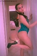 Foto Travescort Annunci Riccione Samantha Dumont - 30