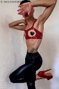 Foto Travescort Annunci Roma Ariel Femboy - 5