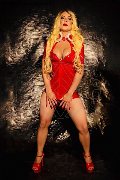 Foto Travescort Annunci Sheron Bionda Cavallona - 2